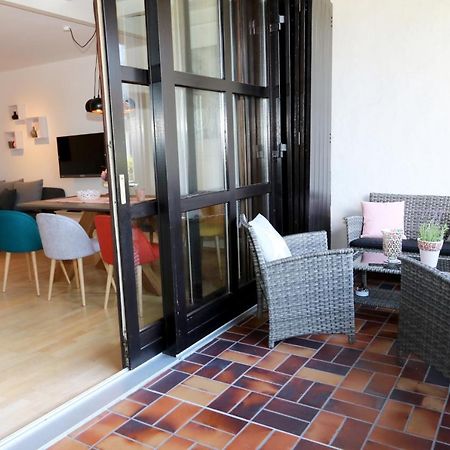 Ferienwohnung Frischluft Garmisch-Partenkirchen Exterior foto